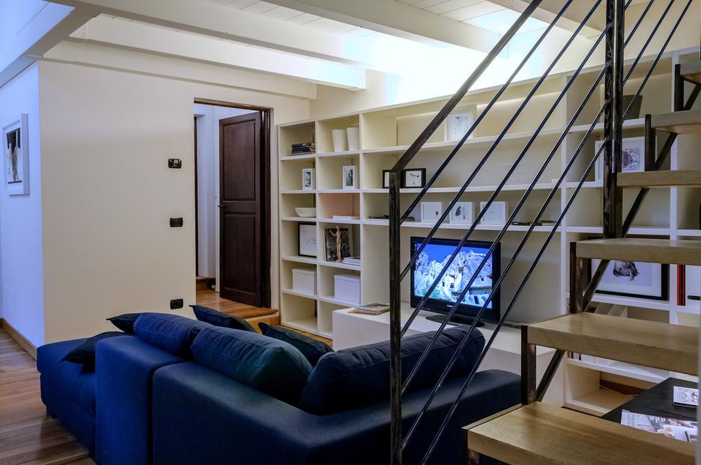 Mezzanine Dell'Orto By 360Rentals Florence Exterior photo