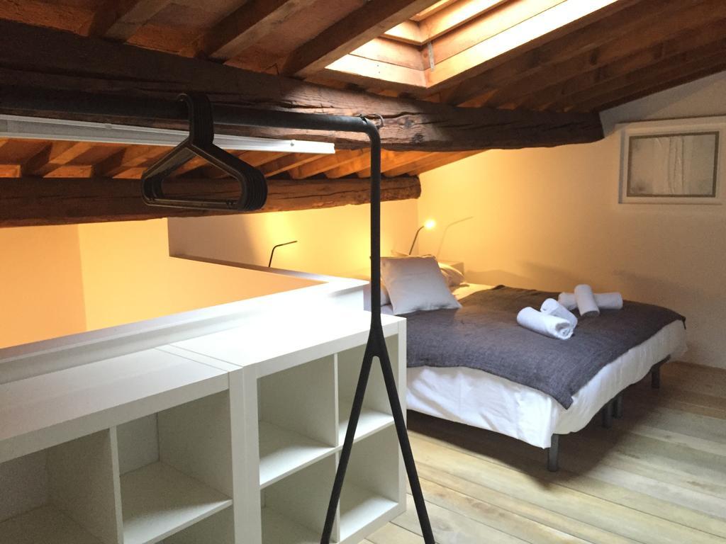 Mezzanine Dell'Orto By 360Rentals Florence Room photo
